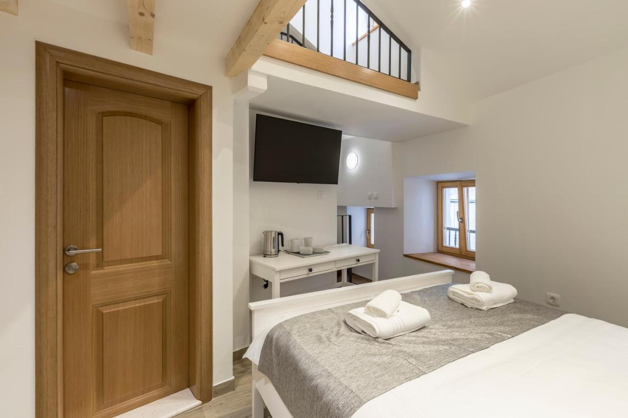 Cosmijeva Luxury Rooms Split Eksteriør billede