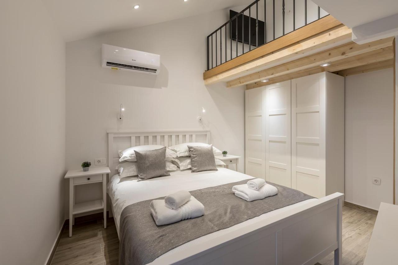 Cosmijeva Luxury Rooms Split Eksteriør billede