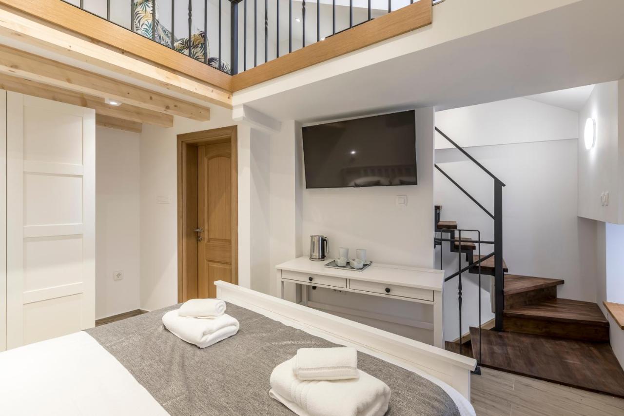 Cosmijeva Luxury Rooms Split Eksteriør billede