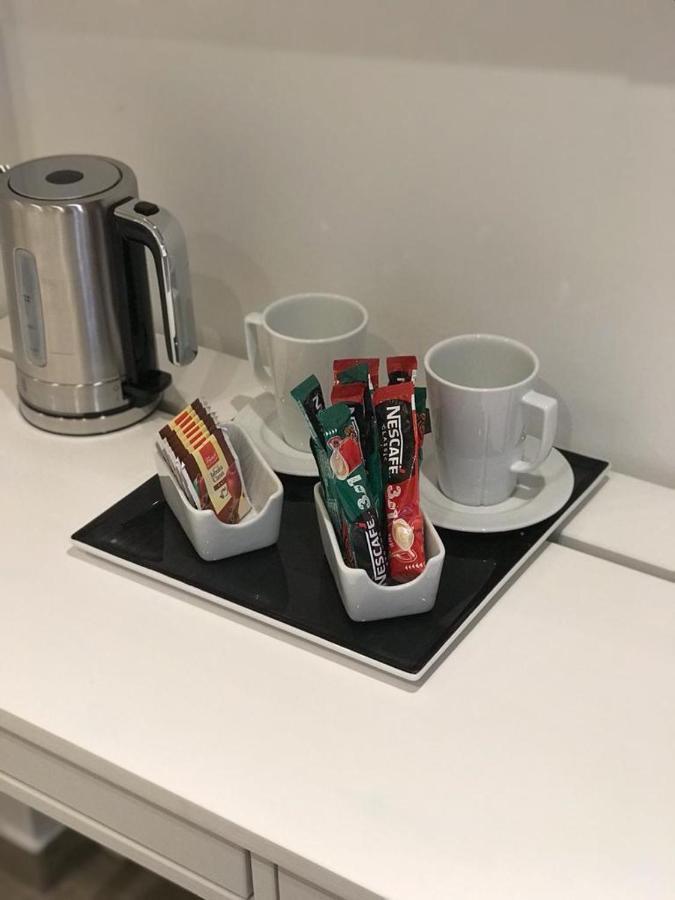 Cosmijeva Luxury Rooms Split Eksteriør billede